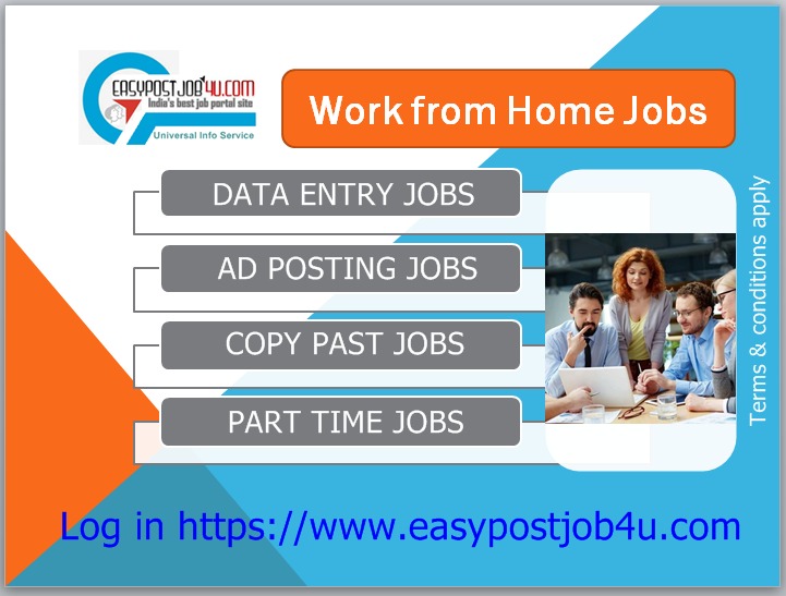 Part Time Online Data Entry Job. ,Siliguri,Jobs,Free Classifieds,Post Free Ads,77traders.com